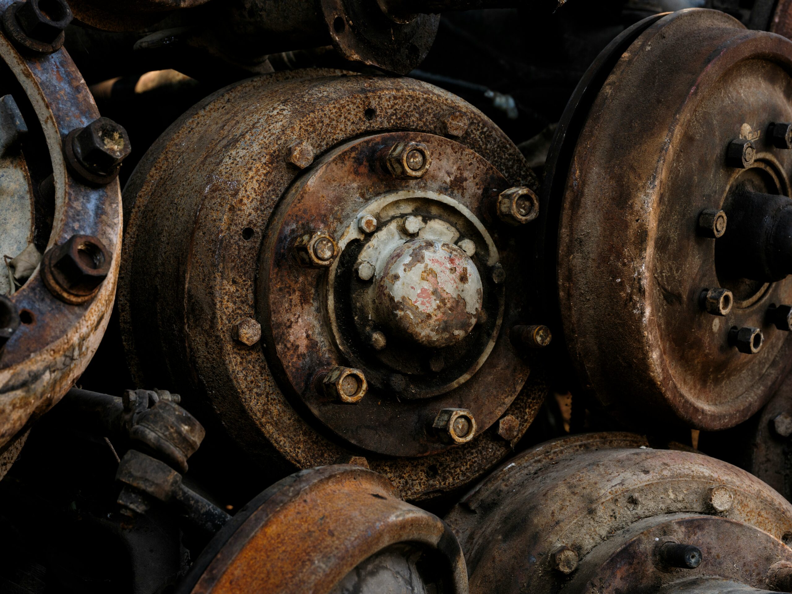 Understanding Car Axles: The Backbone of Vehicle Performance