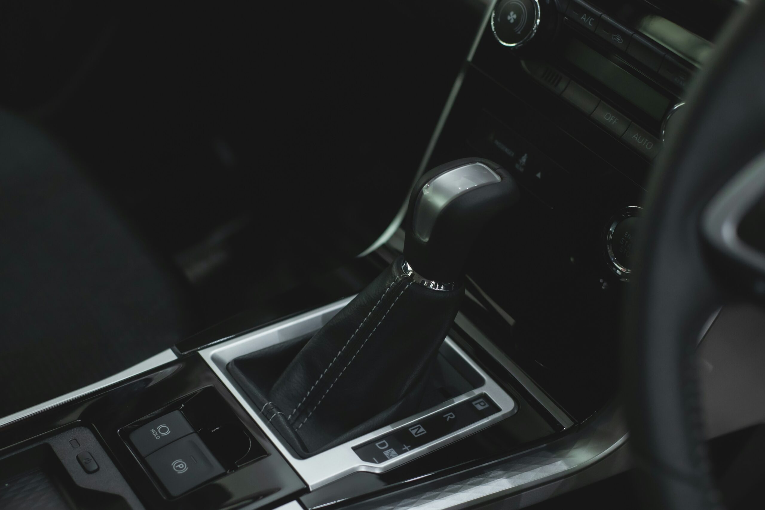 What Are the Parts Inside a Car?