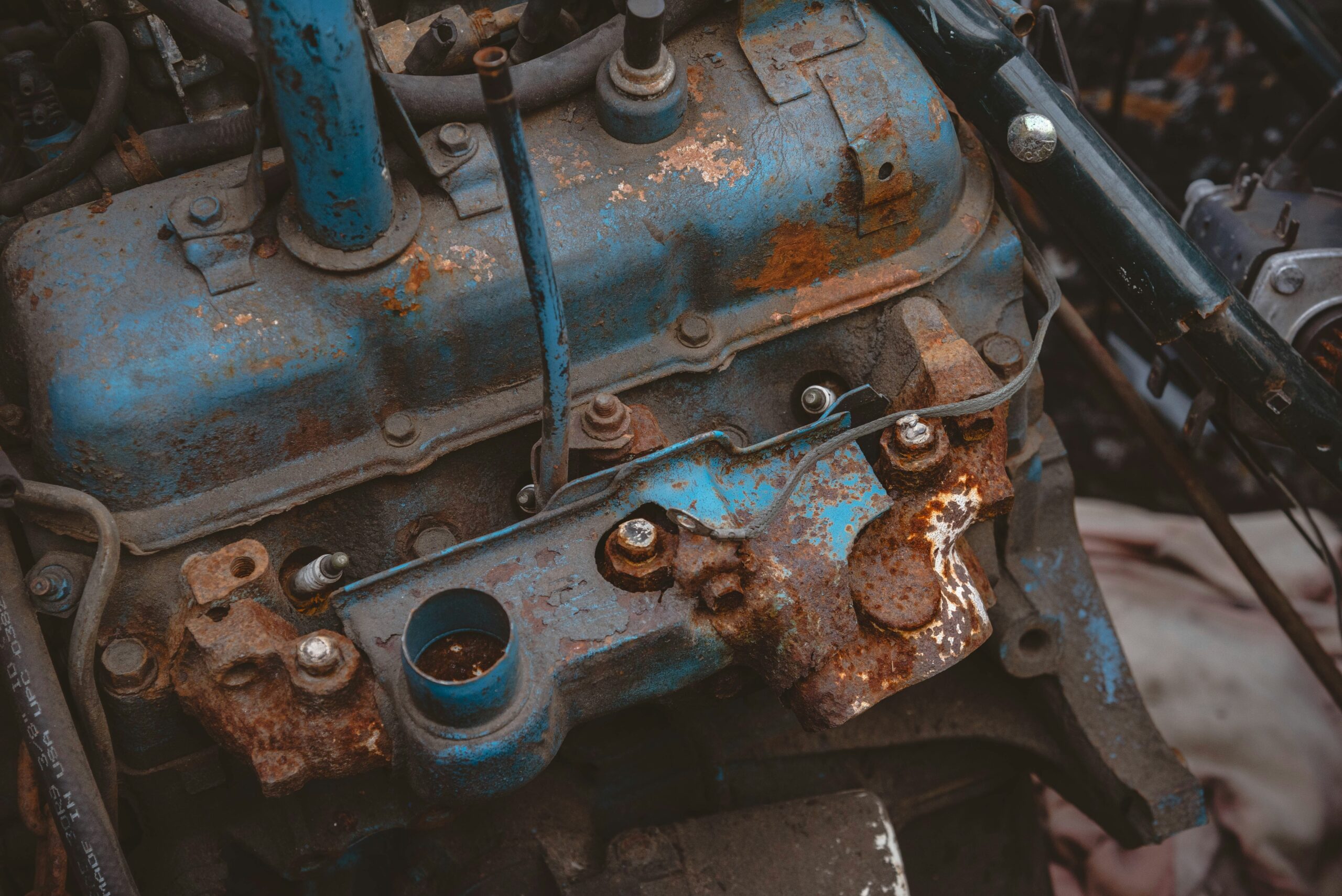 Which Car Parts Are Most Expensive to Replace?
