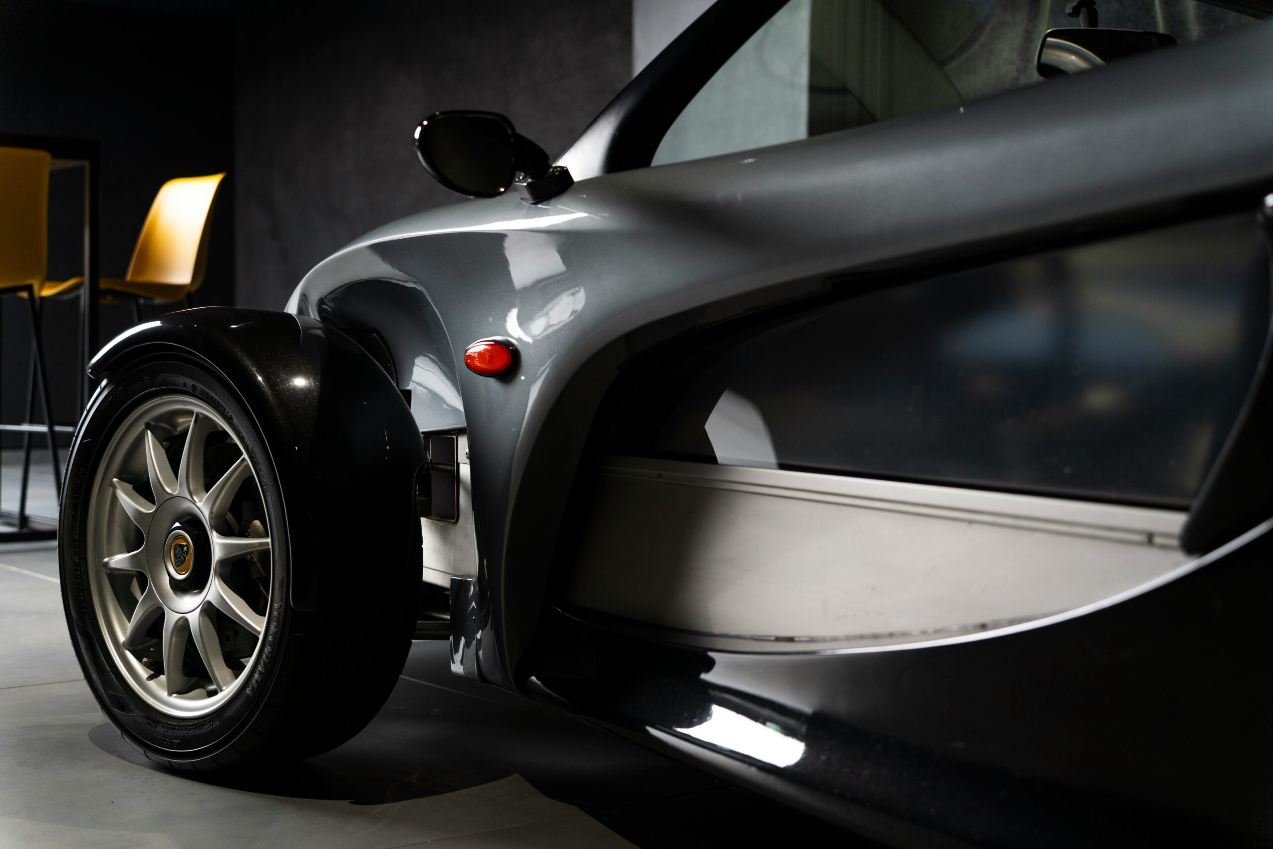 How to Protect Car Rubber Parts
