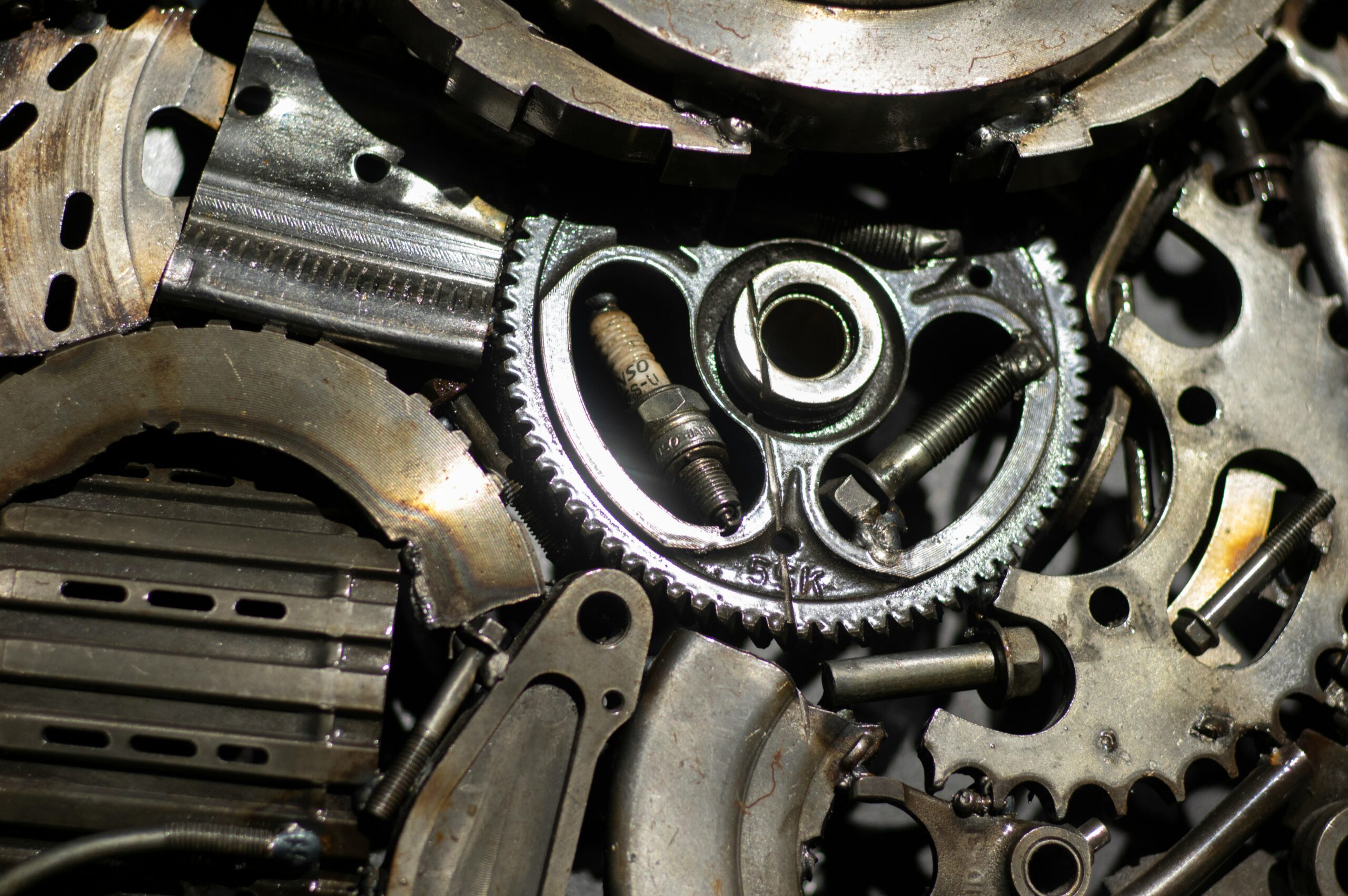 How to Use a VIN Number to Find Car Parts